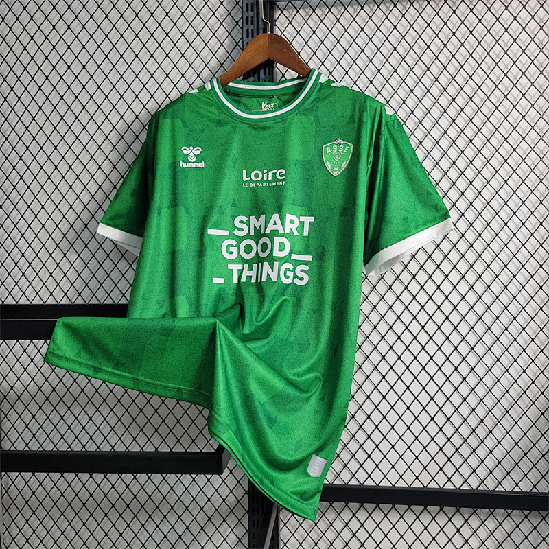 Maillot Saint Etienne Domicile 23/24