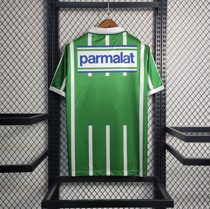 Camiseta Palmeiras Retro 1992