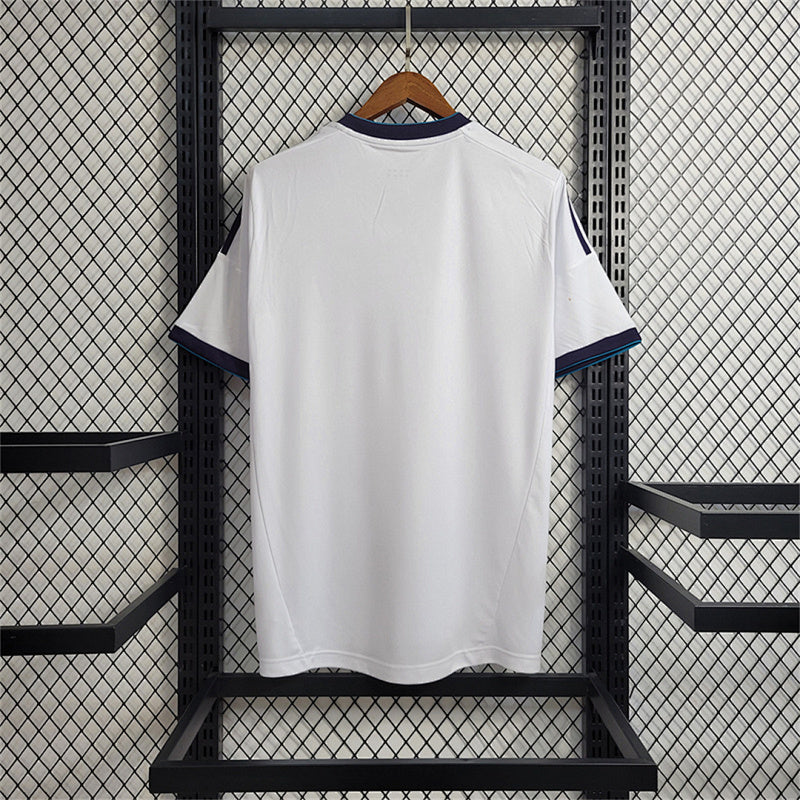 Maillot Real Madrid Domicile Rétro 2012/13