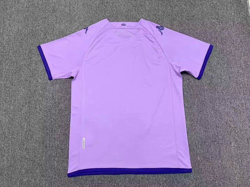 Maillot Monaco Extérieur 22/23