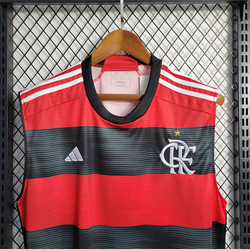 Débardeur Flamengo Domicile 23/24