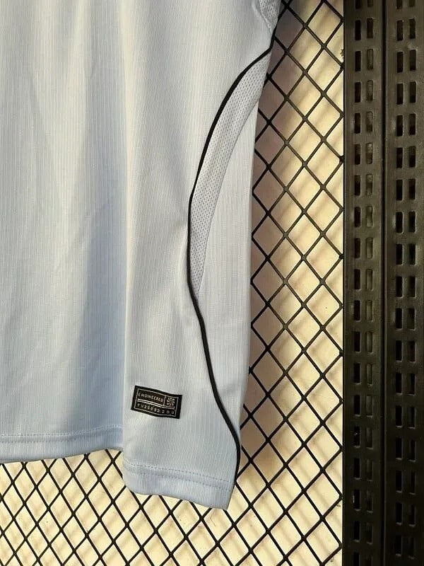 Maillot Uruguay Domicile Coupe du Monde 2026