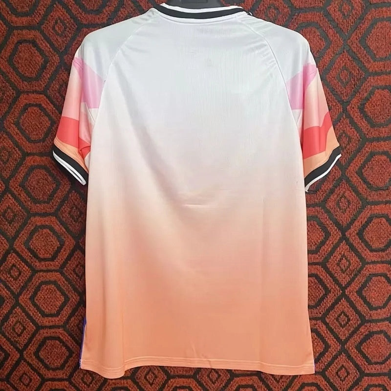 Maillot Japon Colors Édition spéciale 25/26