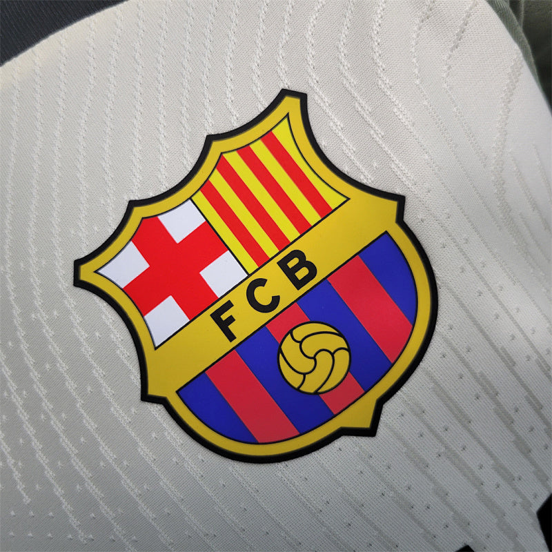 Maillot FC Barcelone Prématch 23/24 (12)