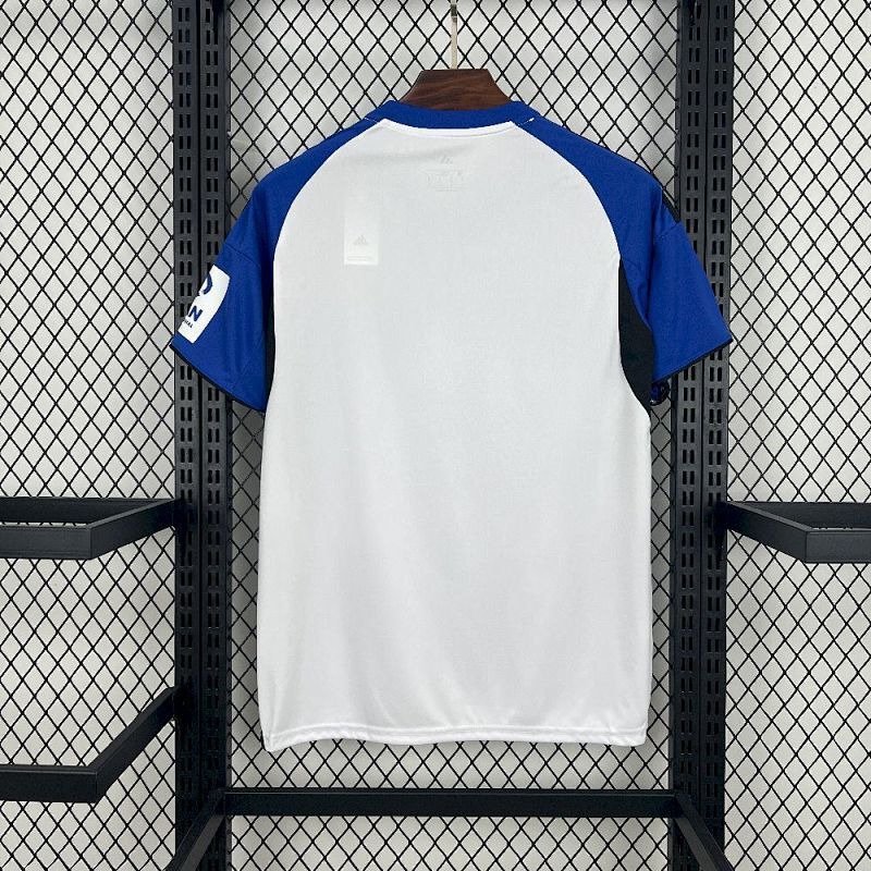 Maillot Hamburger SV Domicile 25/26