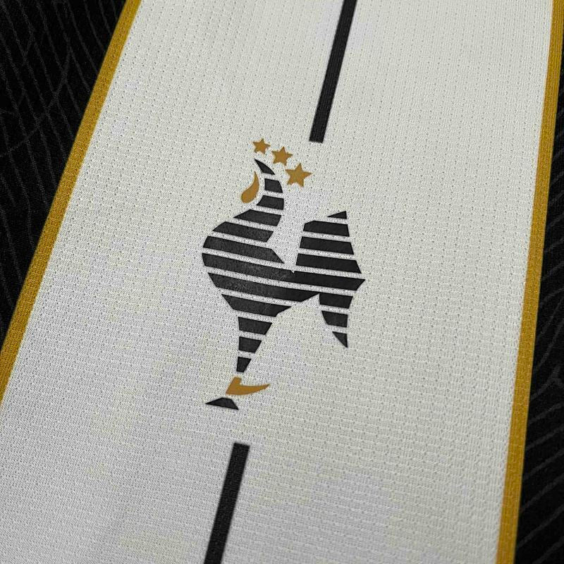 Maillot Atlético Mineiro T Édition spéciale 25/26