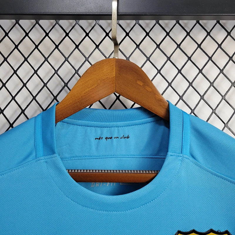 Maillot FC Barcelone Third Rétro 15/16