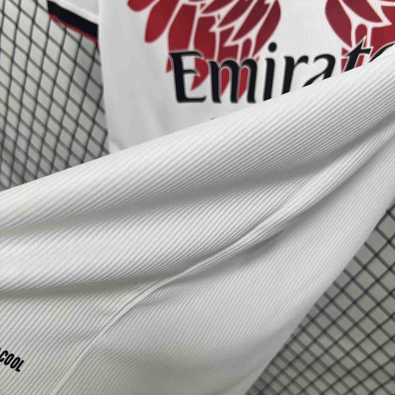 Maillot Benfica Blanc 26/27