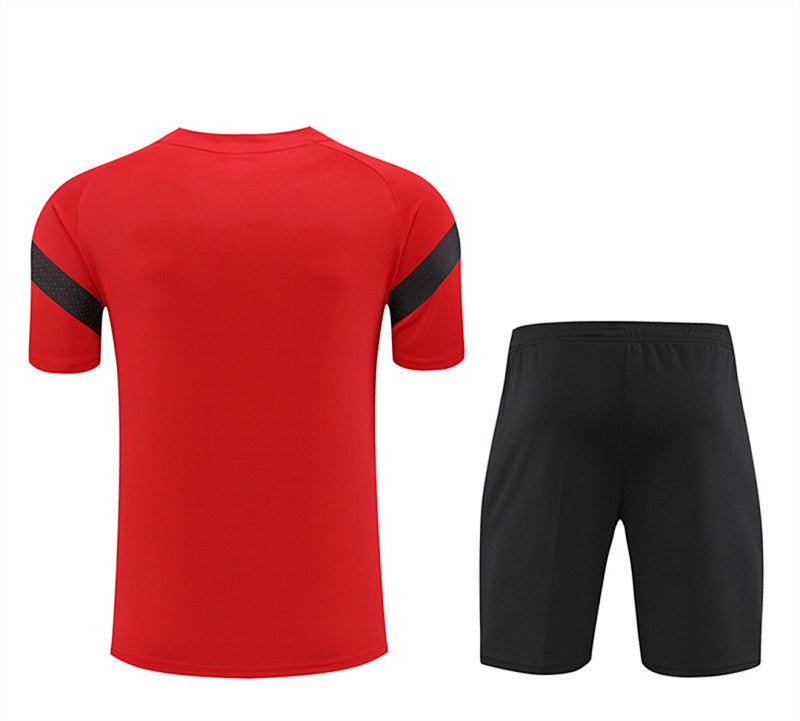 AC Milan Pre-Match Kit 22/23