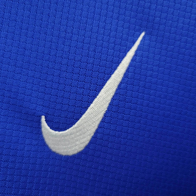 Maillot Femme France Domicile 25/26