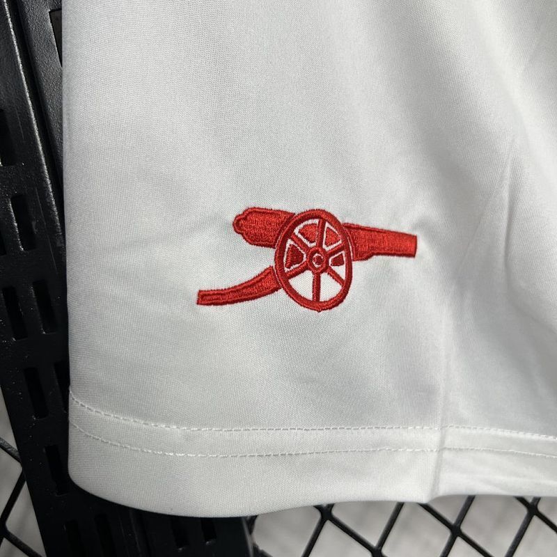 Pantalón Corto Arsenal 24/25