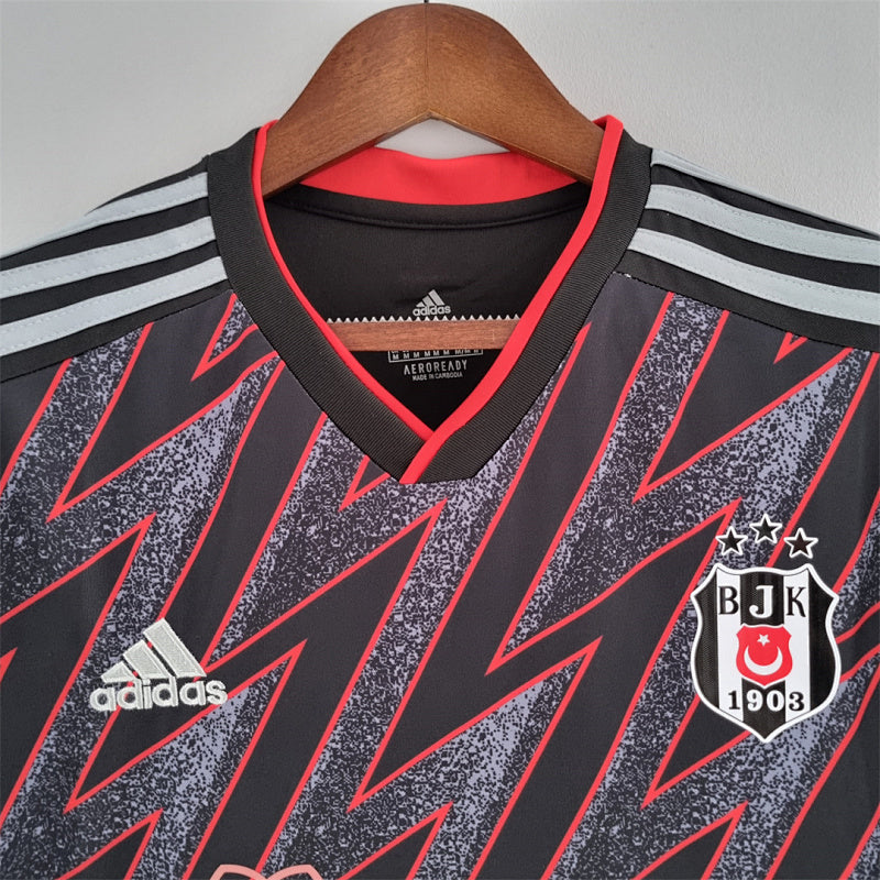 Maillot Beikta Extérieur 22/23