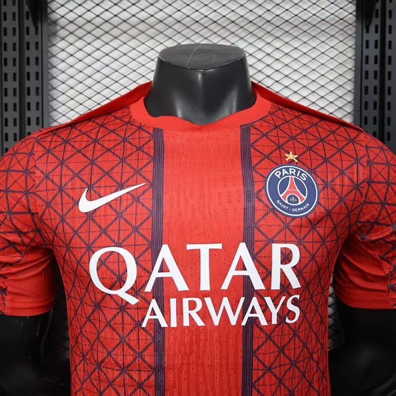 Maillot PSG Prématch 25/26 (2)