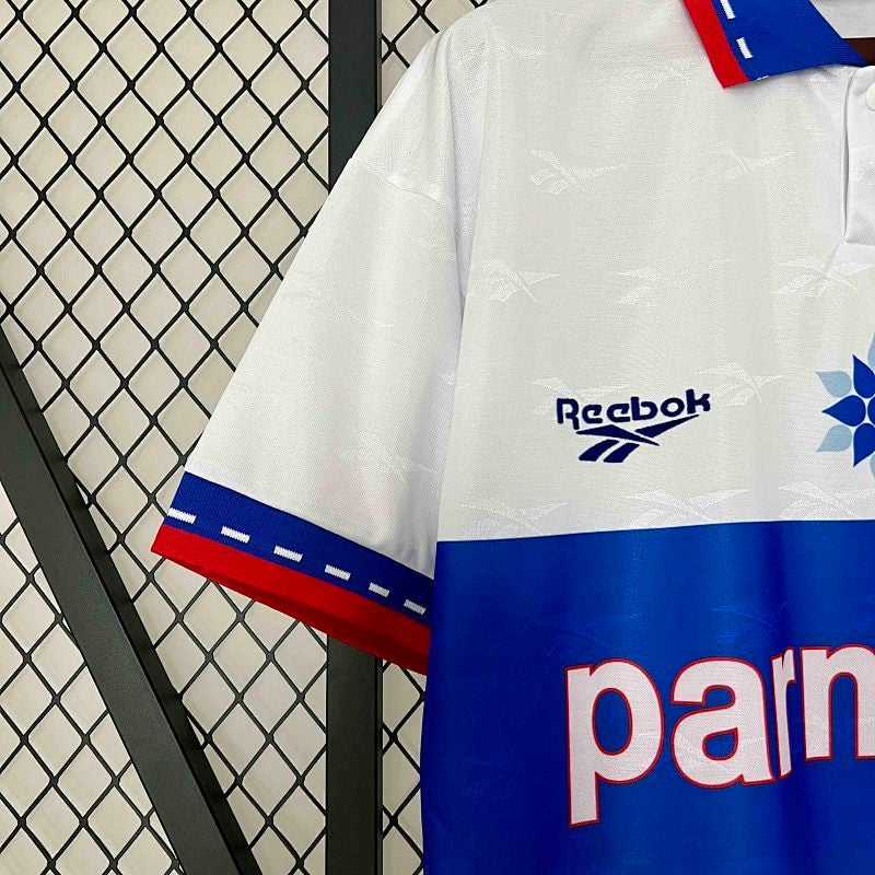 Maillot La Católica Sports Domicile Rétro 25/26