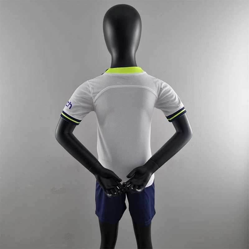 Ensemble Enfant Tottenham Domicile 22/23