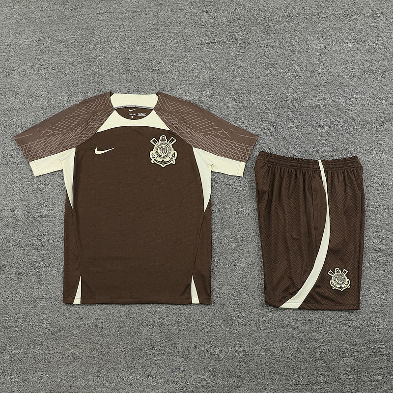 Corinthians Pre-Match Kit 24/25