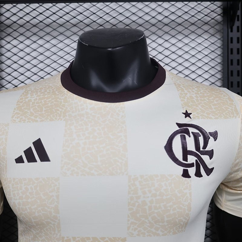 Ensemble Flamengo Prématch 24/25