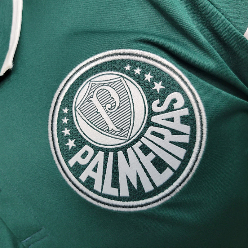 Polo Palmeiras Vert 23/24
