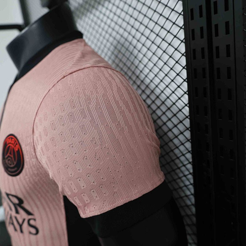 Maillot PSG Extérieur Player Version 24/25