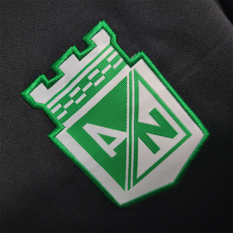 Maillot Atlético Nacional Extérieur 23/24