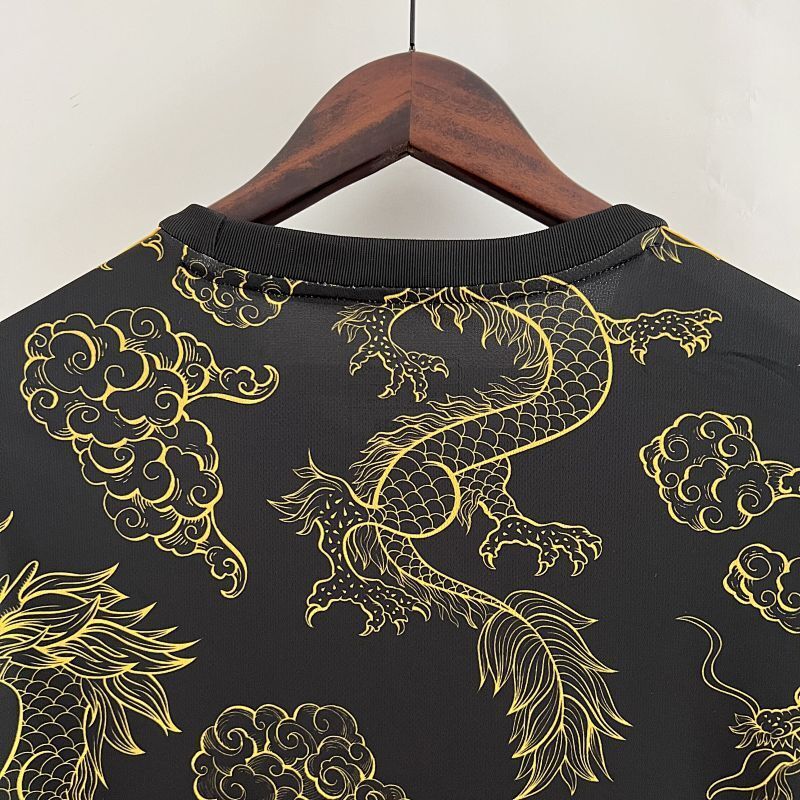 Camiseta Real Madrid Dragon Edición Especial 23/24