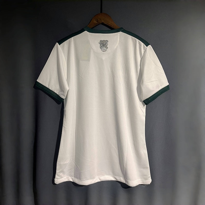 Maillot Bolivia Copa America Extérieur 25/26
