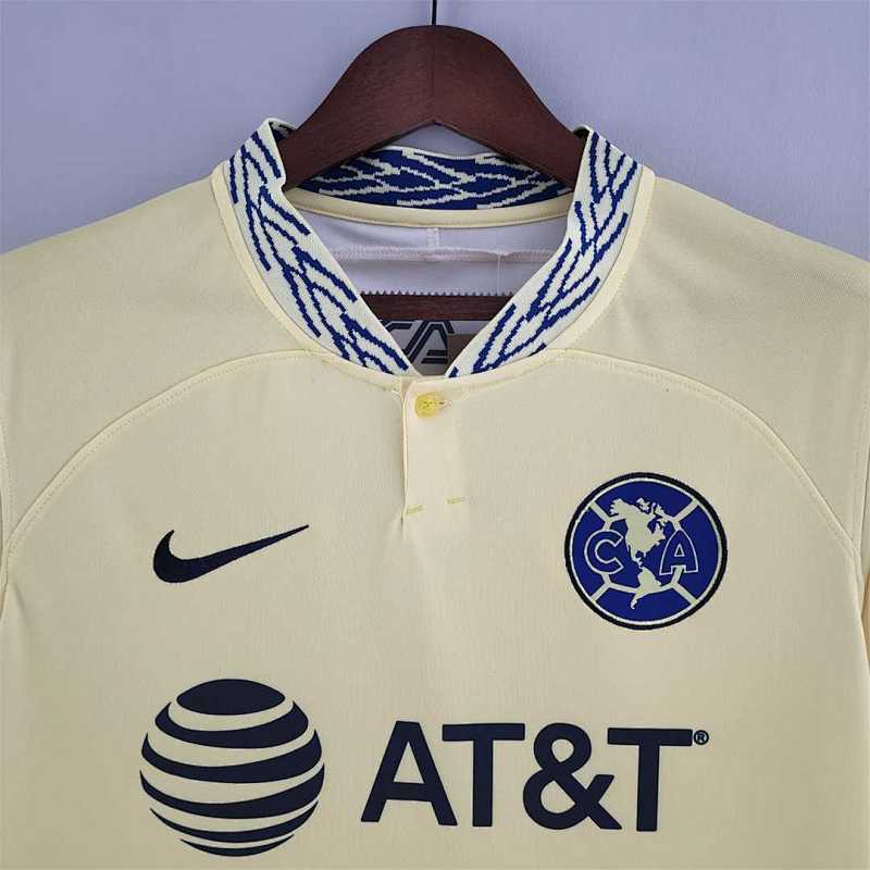 Maillot America Domicile 22/23