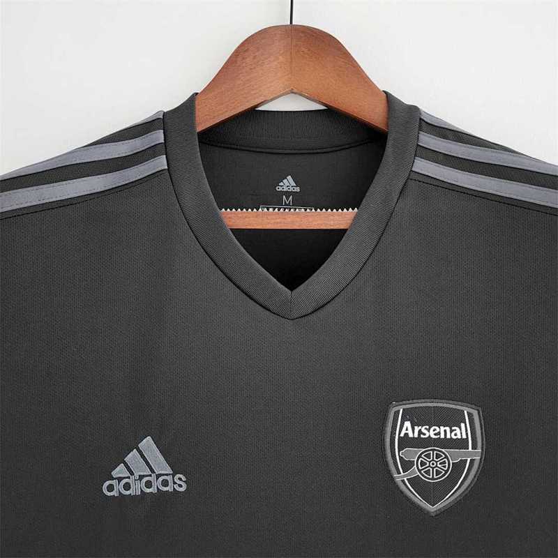 Maillot Arsenal 22/23