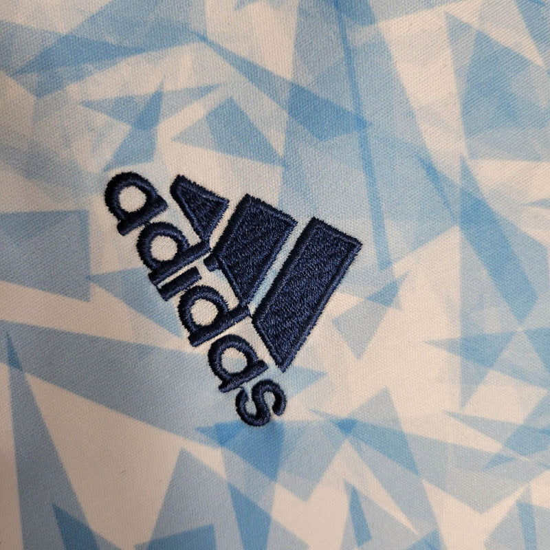 Maillot Japan Cheap Extérieur Rétro 16/17