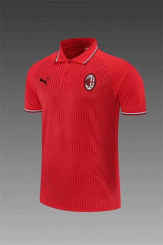 Polo AC Milan 25/26
