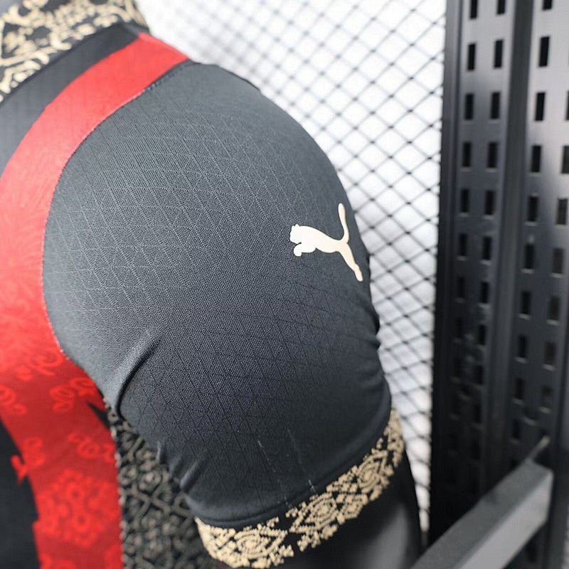 Maillot AC Milan Édition spéciale Player Version 25/26