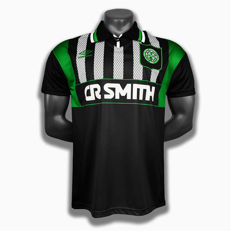 Maillot Celtic Extérieur 25/26
