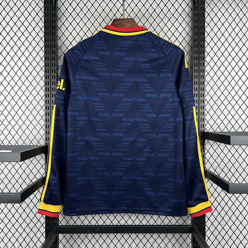 Maillot Arsenal Extérieur Manches Longues 26/27