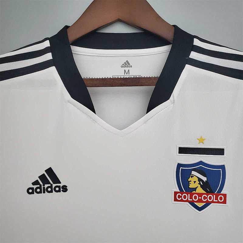 Maillot Colo Colo time Domicile 25/26