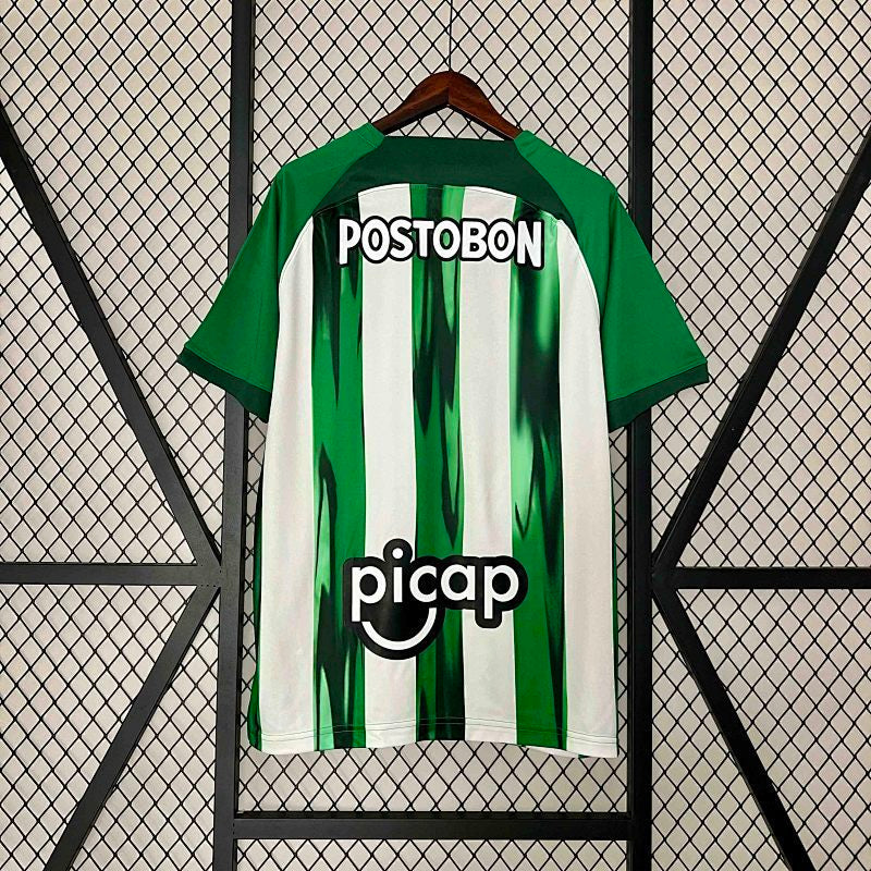 Maillot Atlético Nacional Replicas Domicile 24/25