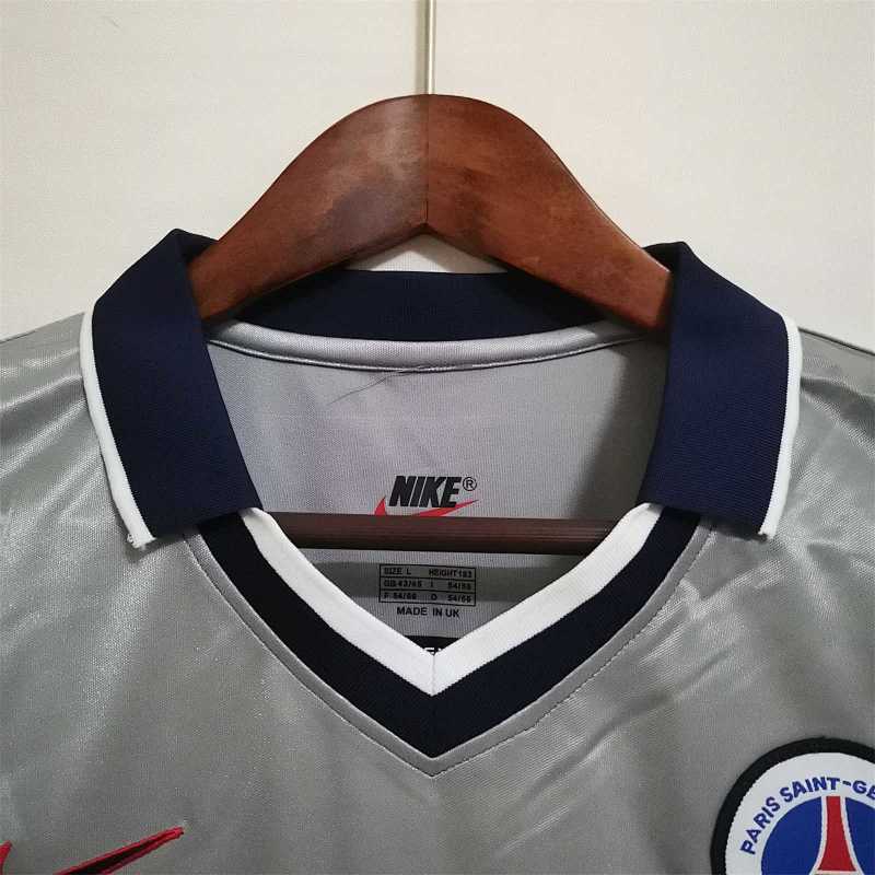 Maillot PSG Extérieur Rétro 25/26