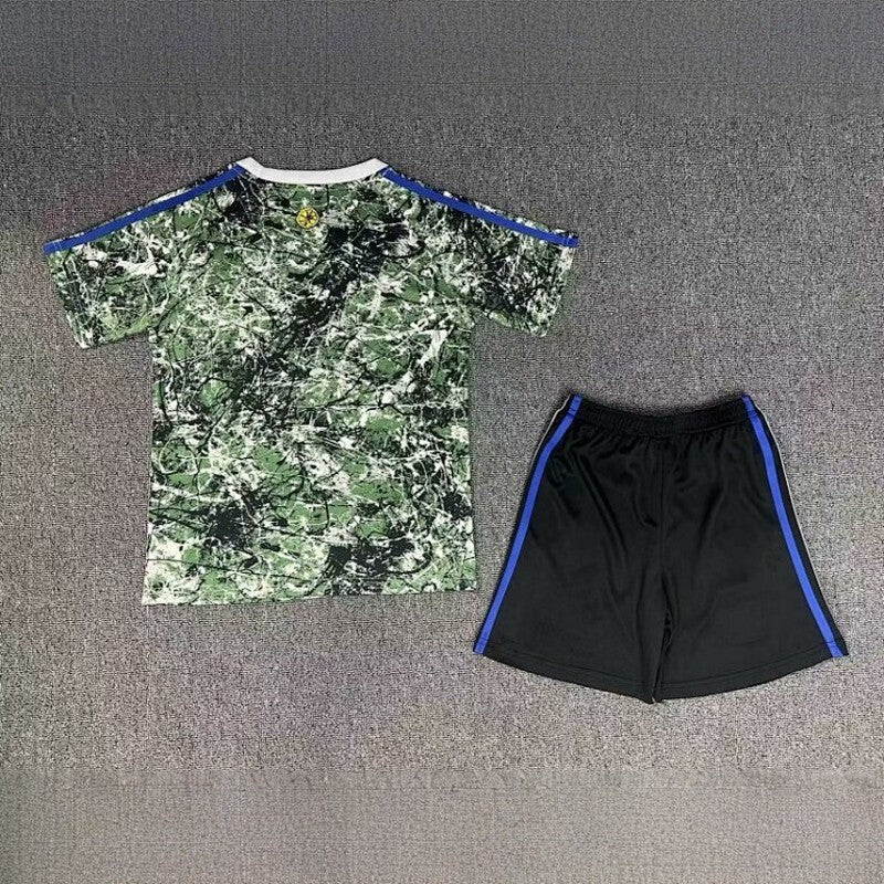 Manchester United Kids Kit 24/25