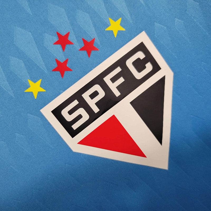 Maillot São Paulo Gardien 23/24