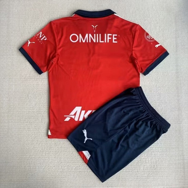 Ensemble Enfant Chivas Domicile 23/24