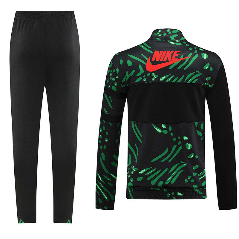Survêtement Nigeria Jackets 25/26
