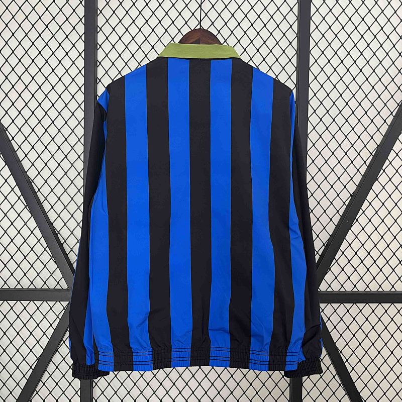 Coupe-vent Turquie Trench Coat 25/26