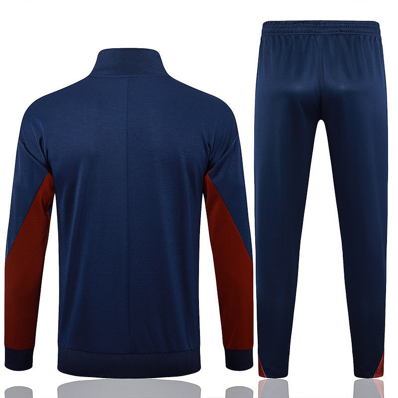 Survêtement England Jackets 25/26