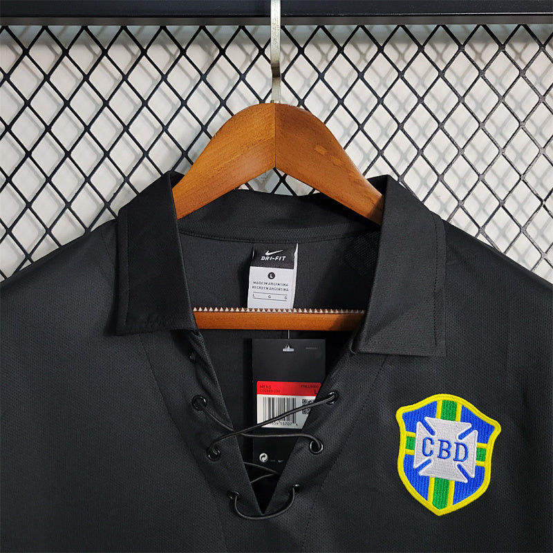 Maillot Brazil Édition spéciale Rétro 25/26