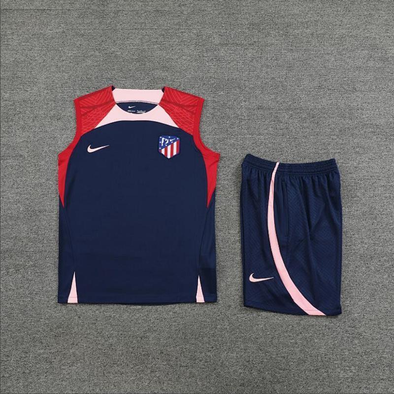 Atlético Madrid Tank Top 23/24
