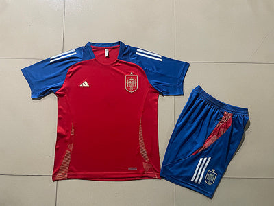 Ensemble Espagne Prématch 2024 (3)