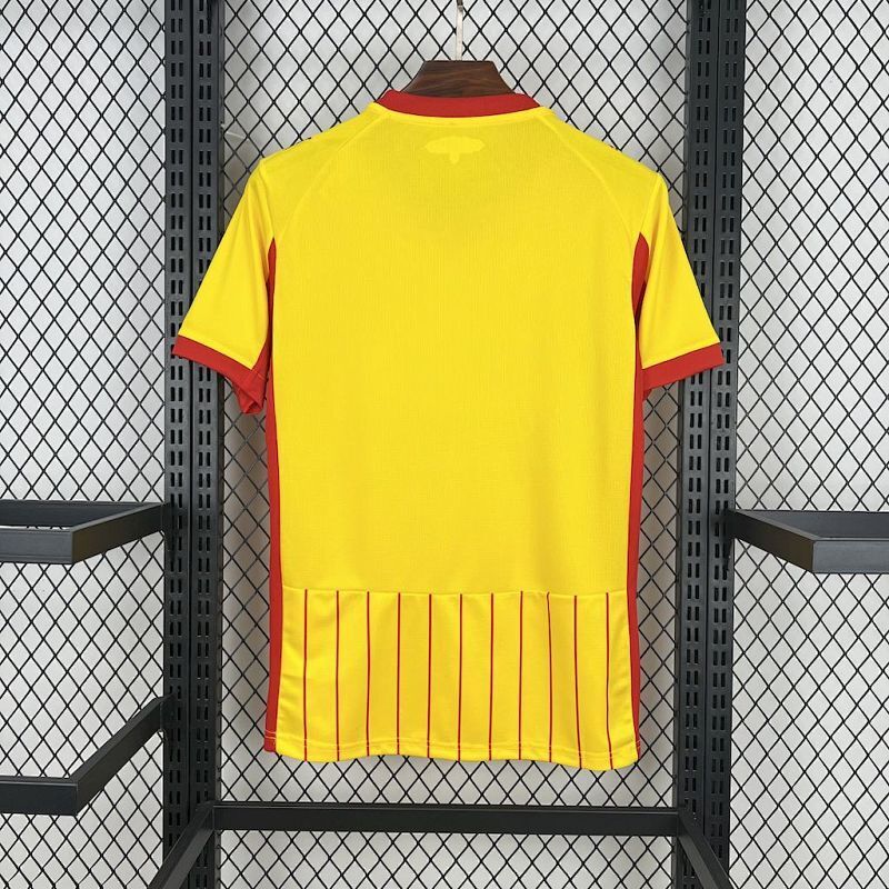 Maillot Lens Domicile 25/26