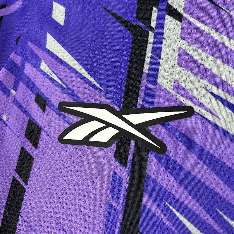 Maillot Botafogo Prématch 25/26