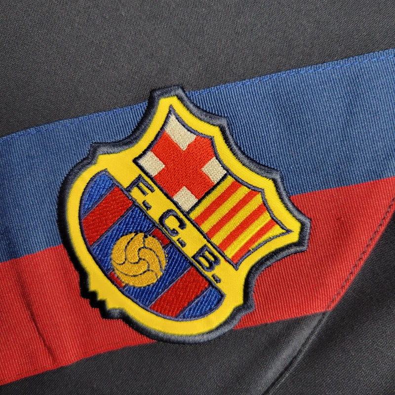 Maillot FC Barcelone Third Rétro 25/26