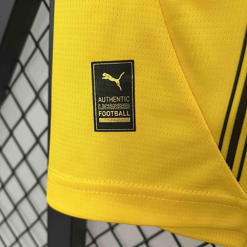 Maillot Borussia Dortmund Domicile 24/25