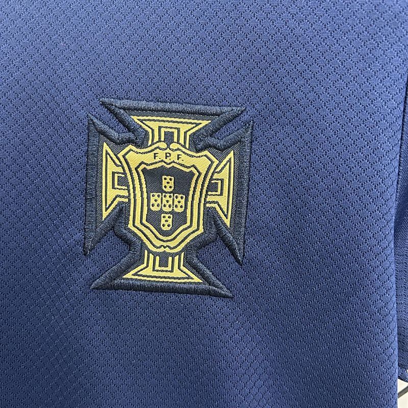 Ensemble Enfant Portugal Navy Kid 25/26